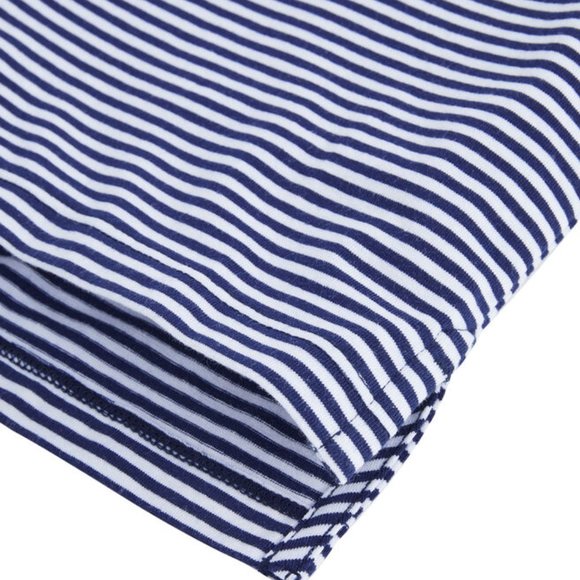 Vineyard Vines Girls Long Sleeved FALALA T-shirt - Picture 4 of 4